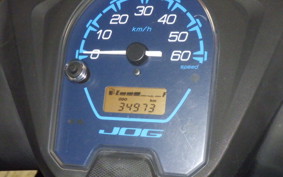 YAMAHA JOG-7 1984 AY01