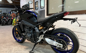 YAMAHA MT-09 SP ABS 2021 RN69J