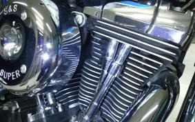HARLEY FXDLI 1450 2006