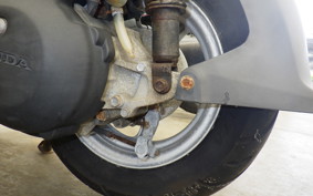 HONDA ﾍﾞﾝﾘｨ110 JA09