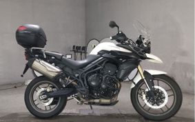 TRIUMPH TIGER 800 2012 TRE15B