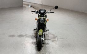 HONDA  CROSS  CUB 50 AA06