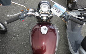 KAWASAKI ESTRELLA RS BJ250A