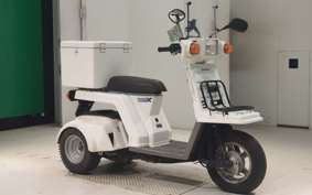 HONDA GYRO X 2018 TD02