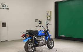 HONDA MONKEY 2023 AB27