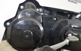 SUZUKI BIRDIE 50 E BA43A