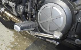 YAMAHA VMAX 2002