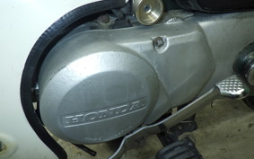 HONDA C50 SUPER CUB 2006 C50