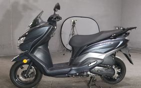 SUZUKI  BURGMAN  STREET 125EX EA23M
