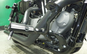 HARLEY XL1200N 2012