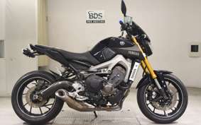 YAMAHA MT-09 2014 RN34J