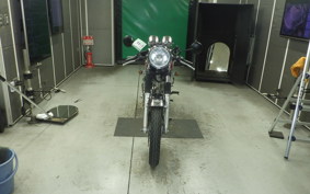 YAMAHA SR400 Gen.3 2005