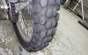 HONDA XR230 2020 MD36