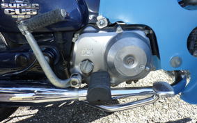 HONDA C50 SUPER CUB C50