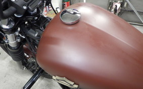 HARLEY FXBB1750 2017