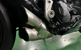 DUCATI DIAVEL 1260 2021 GE00