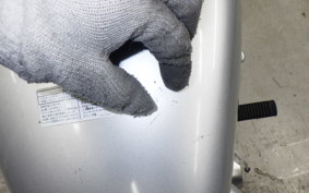 HONDA MAGNA 50 2014 AC13