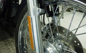 HARLEY XL1200C 2004