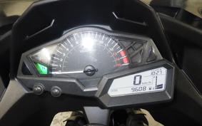 KAWASAKI NINJA 300 2013
