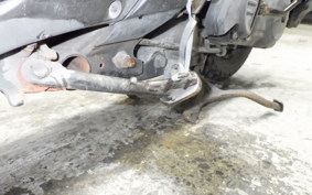 SUZUKI ADDRESS V125 S CF4MA