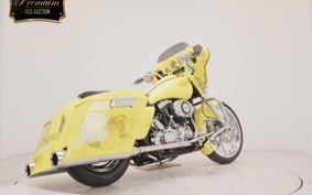 HARLEY FLHX 1580 2008