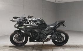 KAWASAKI NINJA 650 2018 ER650H