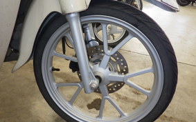 HONDA C110 SUPER CUB JA59