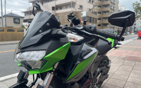 KAWASAKI Z400 2022 EX400G
