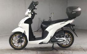 HONDA DIO 110 JK03
