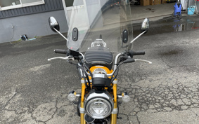 HONDA MONKEY 125 JB02