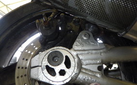 KAWASAKI ZRX-2 2005 ZR400E