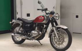KAWASAKI ESTRELLA CUSTOM BJ250A