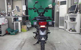 HONDA CT125-2 JA65