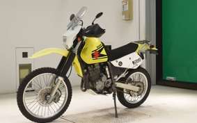 SUZUKI DJEBEL 250 XC 2024 SJ45A