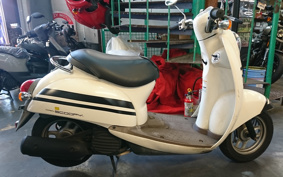 HONDA CREA SCOOPY AF55