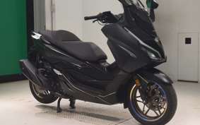HONDA FORZA 250 1997 MF17