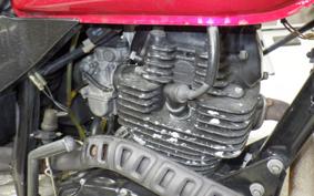 YAMAHA TW200 2JL