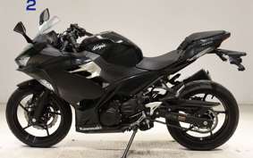 KAWASAKI NINJA 400 2018 EX400G