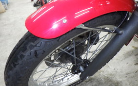 KAWASAKI W400 2007 EJ400A