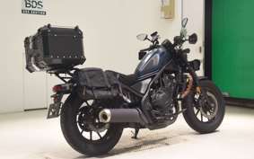 HONDA REBEL 500 A 2023 PC60