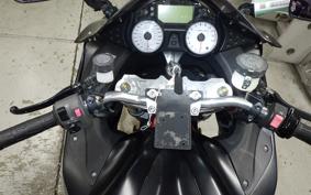 KAWASAKI ZX 1400 NINJA 2008