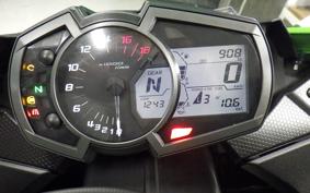 KAWASAKI NINJA ZX-6R A 2022 ZX636G