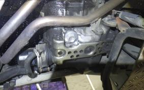 HONDA SILVER WING 400 A 2004