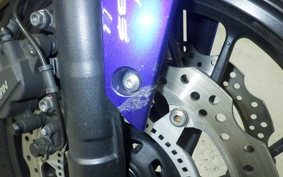 HONDA CB650F 2014 RC83