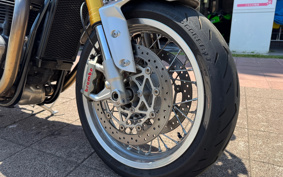 TRIUMPH THRUXTON 1200R 2017 DAD72H