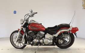 YAMAHA DRAGSTAR 400 2013 VH02J