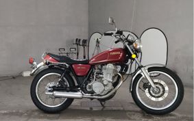 YAMAHA SR400-1 1JR