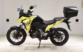 SUZUKI Vストローム250SX 2009 EL11L