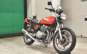 SUZUKI GSX400F 1982 GS40XF