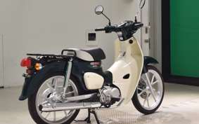 HONDA C110LITE JA76